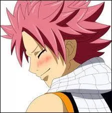 Natsu a-t-il une amoureuse ?