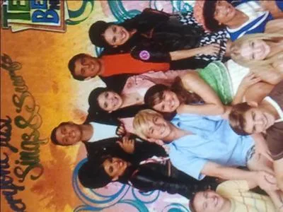 Quels sont les personnages du film des annes 60 ?