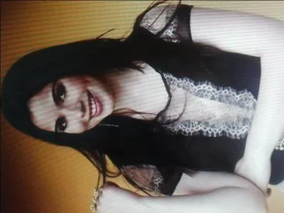 Comment s'appelle t-elle dans le film et en ralit ?