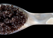 Quiz Une cuillre  th de caviar