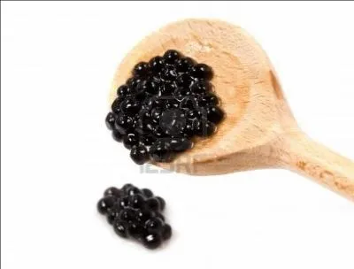 Pour ce qui est du sodium alors l... ?