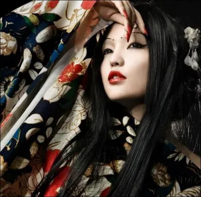 Certaines prostitues, les makura geishas (dames d'oreillers), portent le kimono, dansent et chantent . Qu'est-ce qui les diffrencie des  vraies  geishas ?