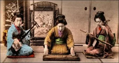 Autrefois, entrer dans une maison de th n'tait pas ais. Y tre connu tait une marque du statut social. Pour entrer il fallait ...