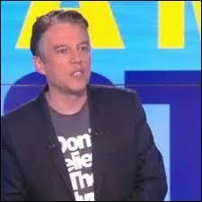 Qui est ce chroniqueur ?