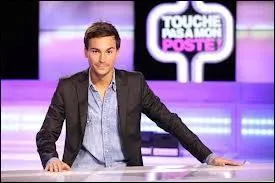 Comment s'appelle la squence de B. Chameroy ?