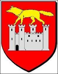Voici le blason de la commune Bucco-Rhodanienne de Chteaurenard. Elle se situe en rgion ...