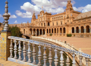 Quiz Les communauts autonomes d'Espagne