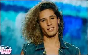 Quel tait le secret de Eddy ?