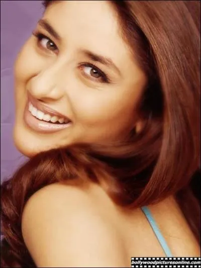 Qui est cette actrice ?