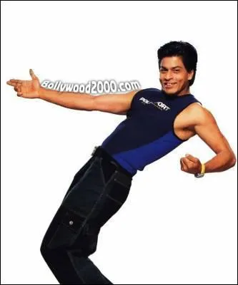 Qui est l'acteur qu'on nomme 'The King of Bollywood' ?