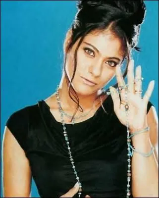 Qui est la femme de l'acteur Ajay Devgan ?