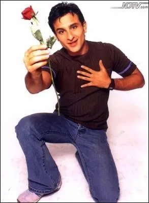 Avec qui Kareena va se marier ?