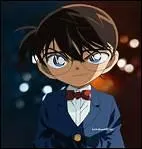 C'est un jeune dtective. Qui est-il ?