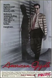 Debbie Harry alias Blondie chante pour ce film, quel est le titre de la chanson ?