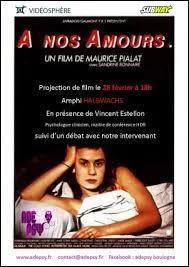 Le morceau  trouver est de Klaus Nomi, quel est son titre ?