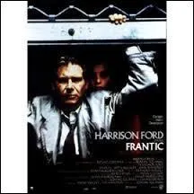 Quel est le titre de ce morceau de Grace Jones qui revient souvent dans ce film ?