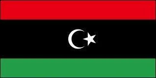 A quel pays ce drapeau appartient-il ?