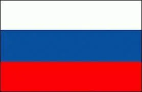 A quel pays correspond ce drapeau ?