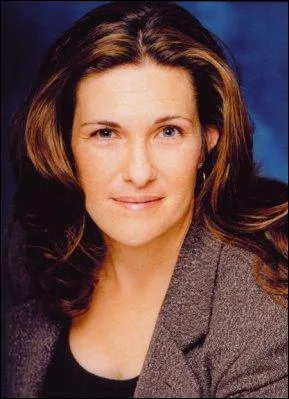 Dans quelle série l'a-t-on vue ?