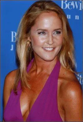 Dans quelle série l'a-t-on vue ?