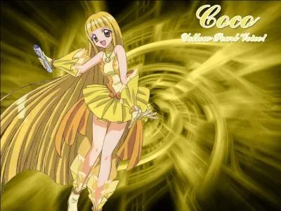 Qui est sur cette image ?