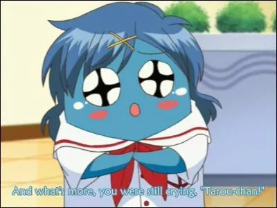 Qui est sur cette image ?