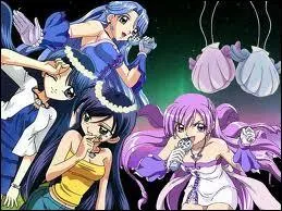 Qui sont Karen et Nolle ?