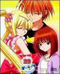 Qui est l'ennemie des princesses sirnes, dans la saison 2 ?