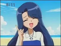 De quelle couleur est la perle de Nolle ?