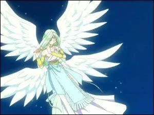 Qui est cette personne ?