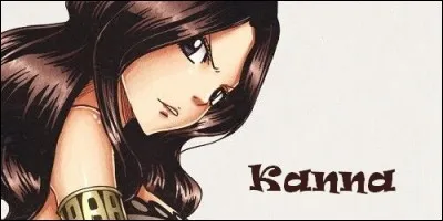 Quelle est l'origine du prénom Kanna ?