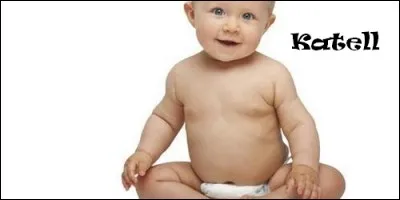 D'où provient le prénom Katell ?