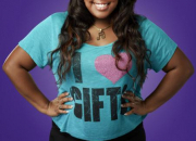 Quiz Glee : Mercedes Jones