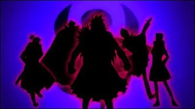 Que fait Juvia et avec qui fait-elle sa première apparition ?