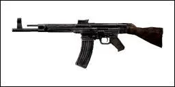 Quelle est cette arme ?