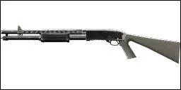 Quelle est cette arme ?