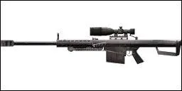 Quelle est cette arme ?