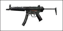 Quelle est cette arme ?