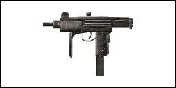 Quelle est cette arme ?