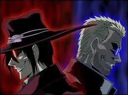 Quel est le nom de ce manga ?