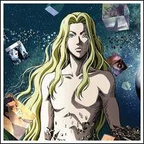 Quel est le nom de ce manga ?