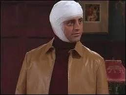 Comment ragit il le jour de ses 30 ans ?