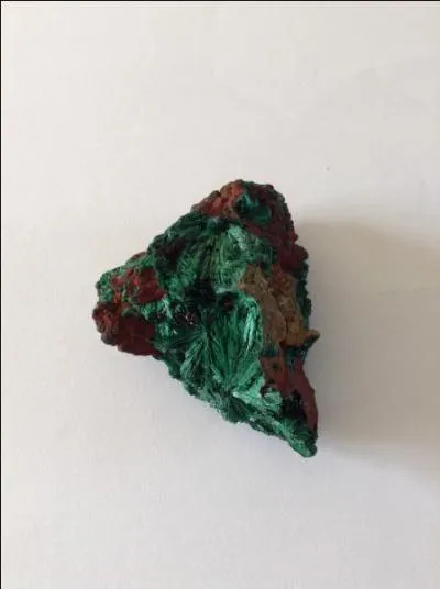 Quelle est cette pierre ?