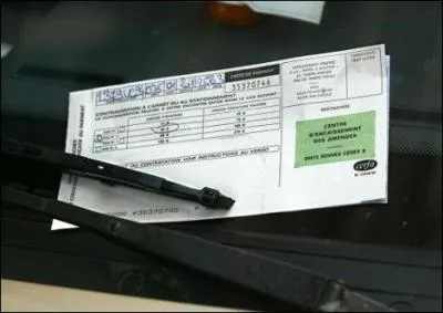 Comment se dcrit l'avocat qui se vante de faire sauter les PV des automobilistes?