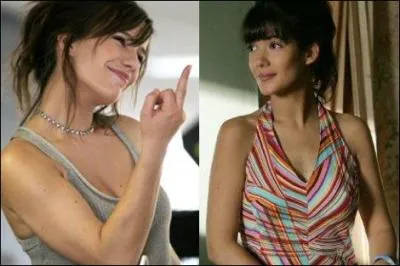 Pour construire le buzz de Clara Sheller avant la diffusion de la nouvelle Saison, France 2 a: