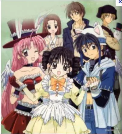 Dans Full moon wo sagashite, quelle est la chanson qu'interprte Mitsuki  l'audition pour devenir chanteuse ?