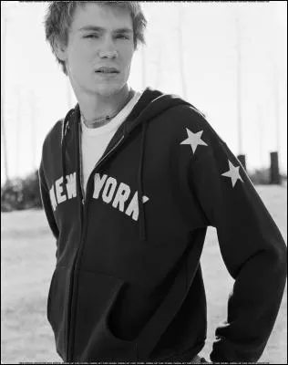 Dans lequel de ces films n'a-t-il jamais jou??