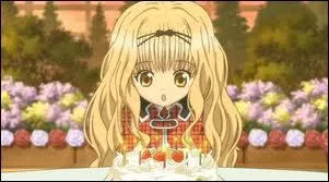 C'est anniversaire...