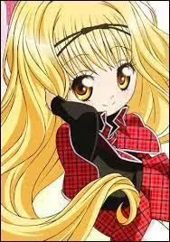 Avant qu'elle se fasse des amis. Qu'tait-il le plus important d'avoir selon elle ?