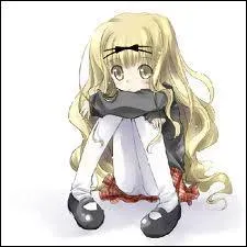 Combien a-t-elle de frres et soeurs ?